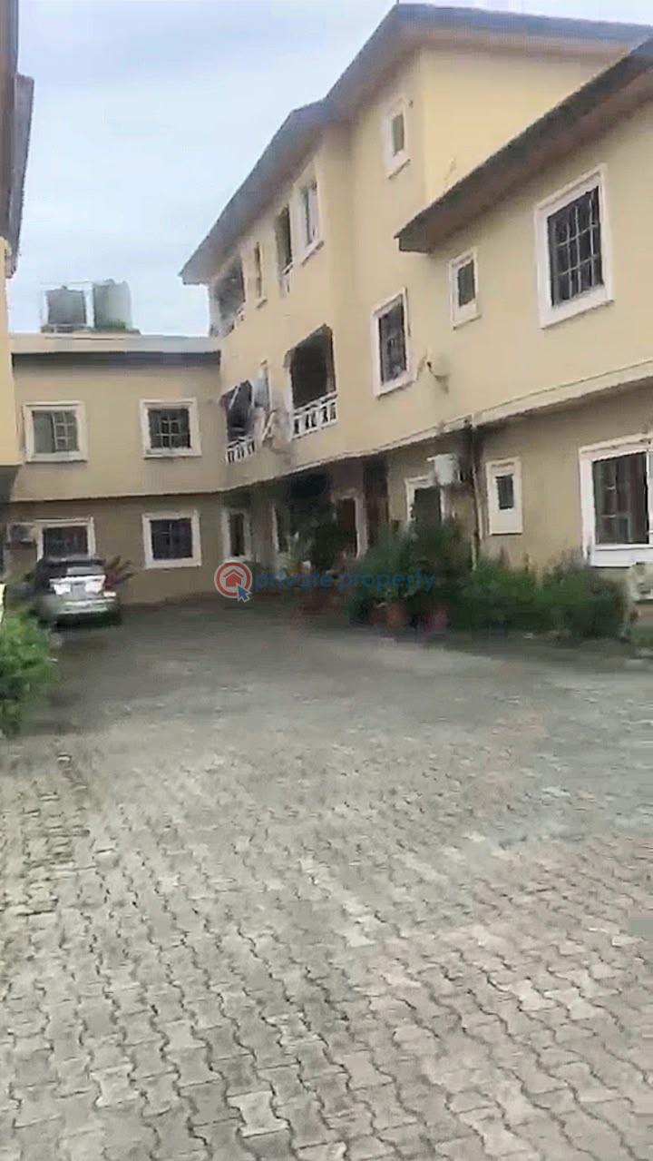 Residential Land For Sale Lekki Right Hand Side Lekki Phase 1 Lagos - 1