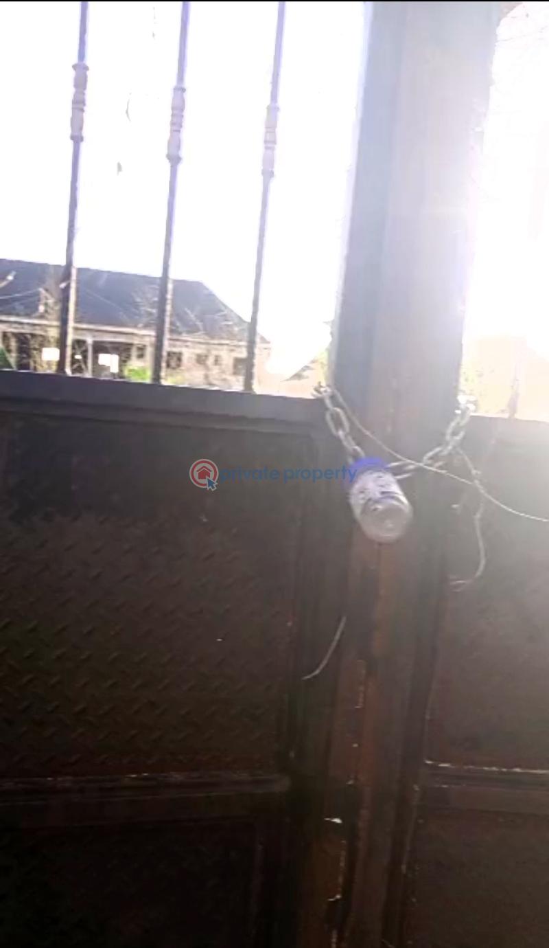 Mixed use Land For Sale Mtn Mast Off The Tarred Road, Just 200ft To The Tarred Road, Benin City Benin Edo - 2