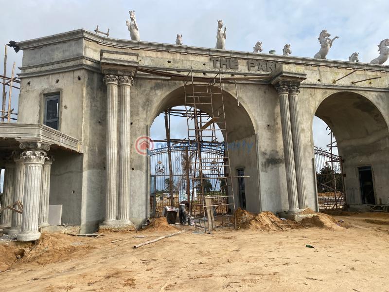 Mixed use Land For Sale The Parliament 1.0 Estate Eleran Igbe Ibeju-Lekki Lagos - 4