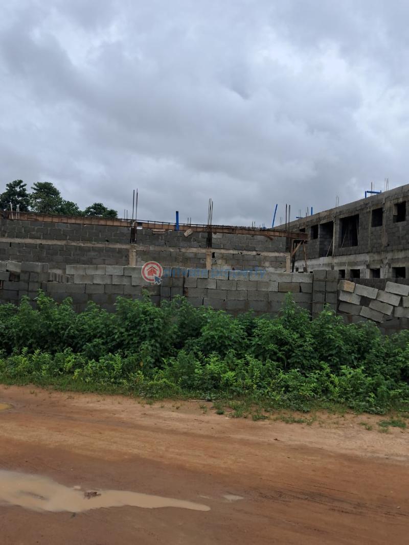 Residential Land For Sale Dakibiyu By Citec Estate Dakibiyu Abuja Phase 2  - 7