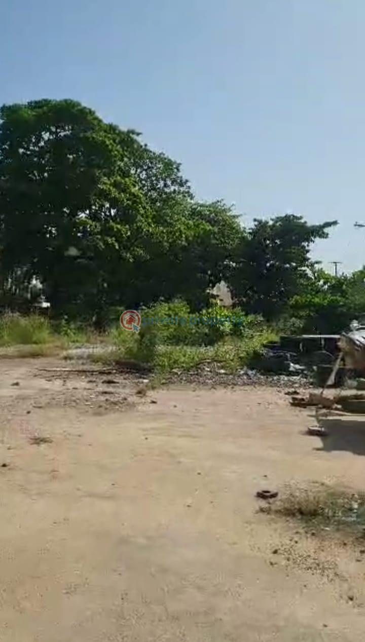 Residential Land For Sale @ Bishop Oluwole &ahmadu Bello Way, Victoria Island Lagos. Ahmadu Bello Way Victoria Island Lagos - 1