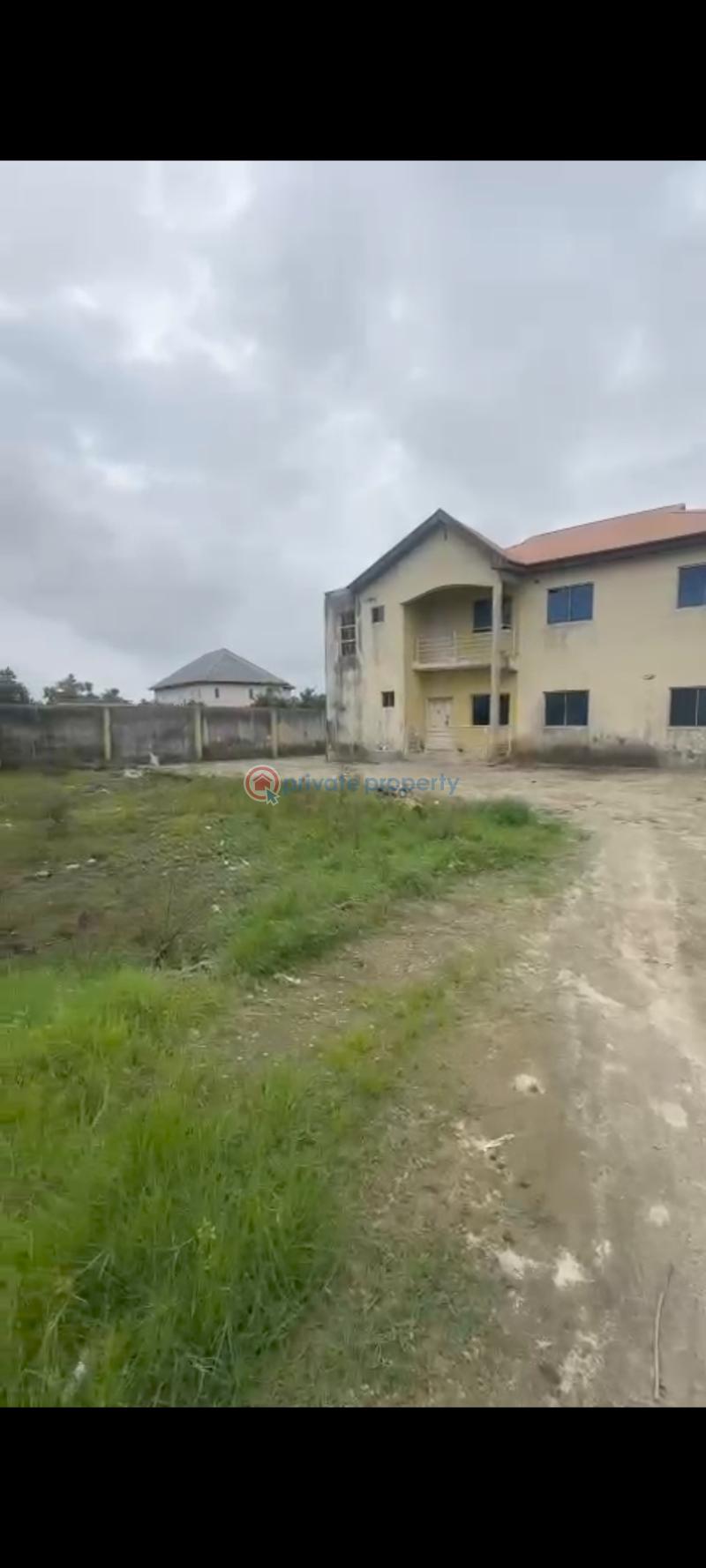 Residential Land For Sale Abraham Adesanya Ajah Lagos - 0