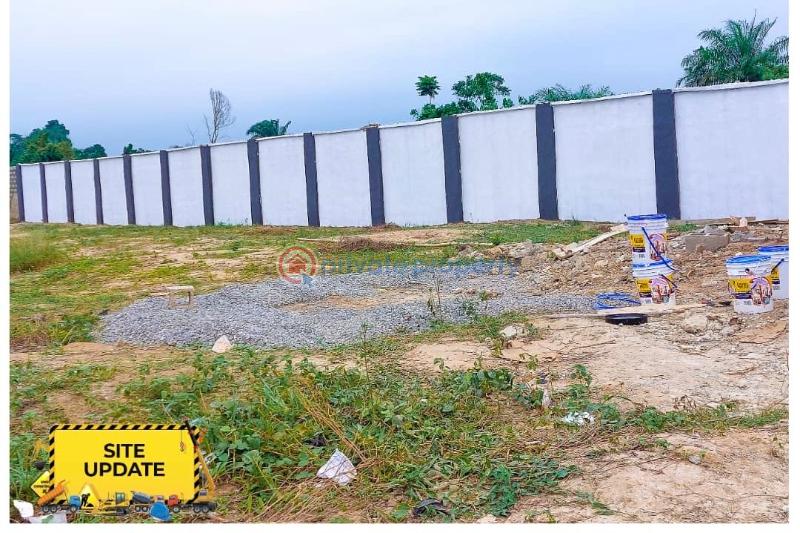 Residential Land For Sale City Nest Phase 6 Ibefun Leguru Odogbolu Ogun - 5