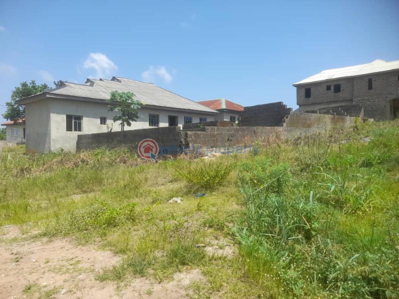 Mixed use Land For Sale Pakuro,mowe Magboro Lagos Extension Ogun - 1