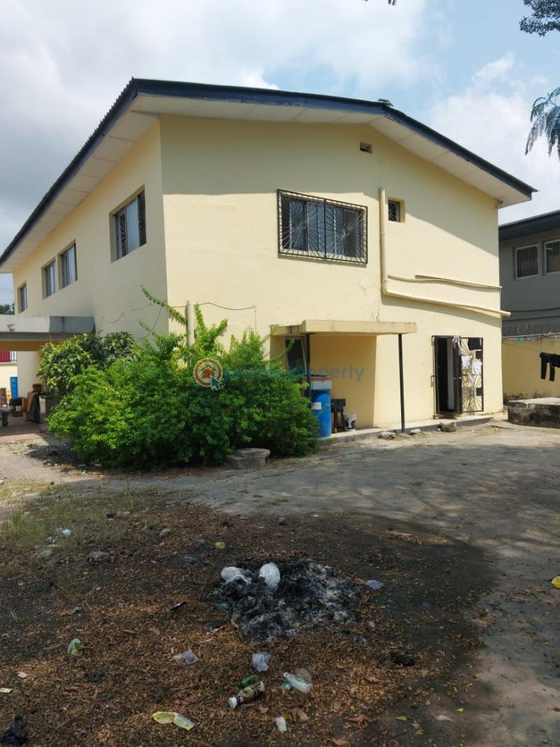 Commercial Land For Sale Saka Tinubu Street Victoria Island Lagos Victoria Island Lagos - 2