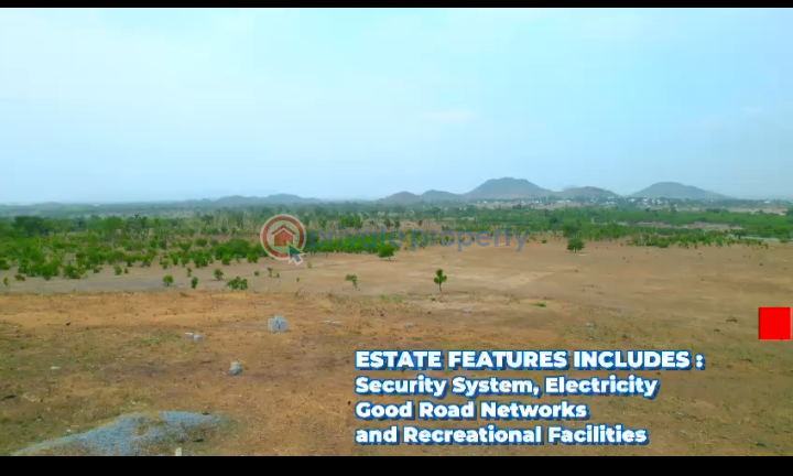 Land For Sale Kuje Abuja Phase 4  - 3