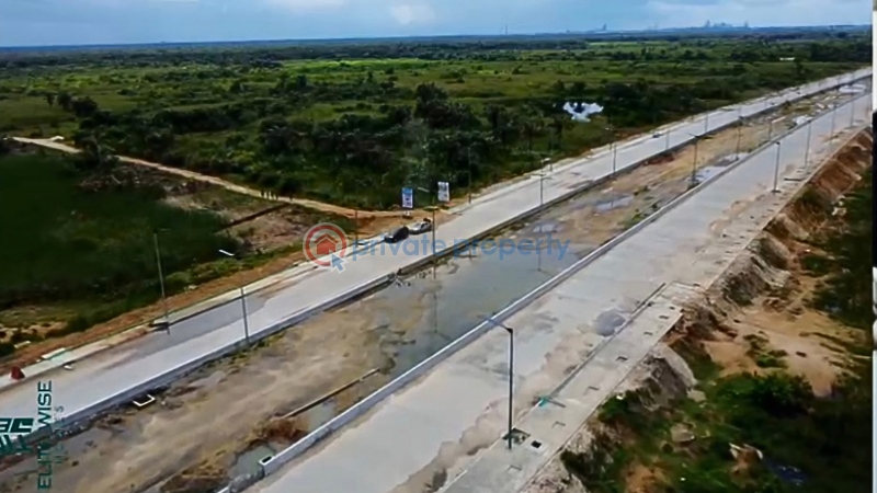 Mixed use Land For Sale Labour City Scheme Km 55 Off Coastal Road Epelemeje Orofun Free Trade Zone Ibeju-Lekki Lagos - 0