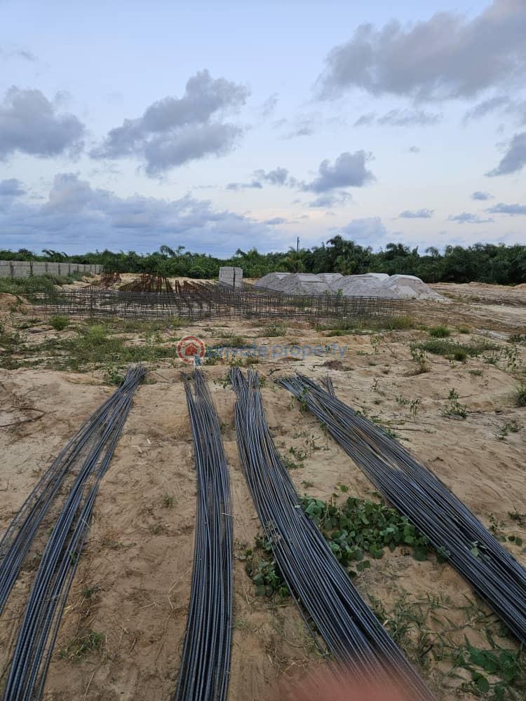 Mixed use Land For Sale Landview City Eleko Ibeju-Lekki Lagos - 0