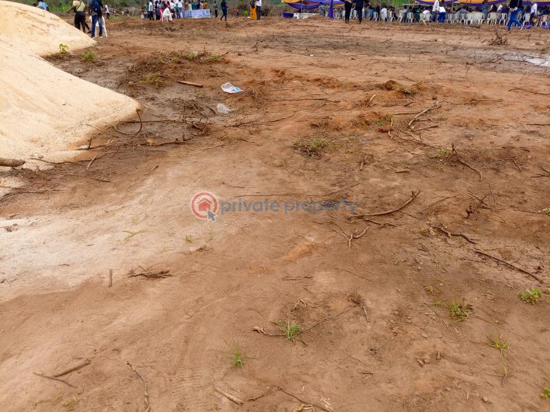 Residential Land For Sale The Pineapples Estate Agbowa Ikorodu Ogun area  - 4