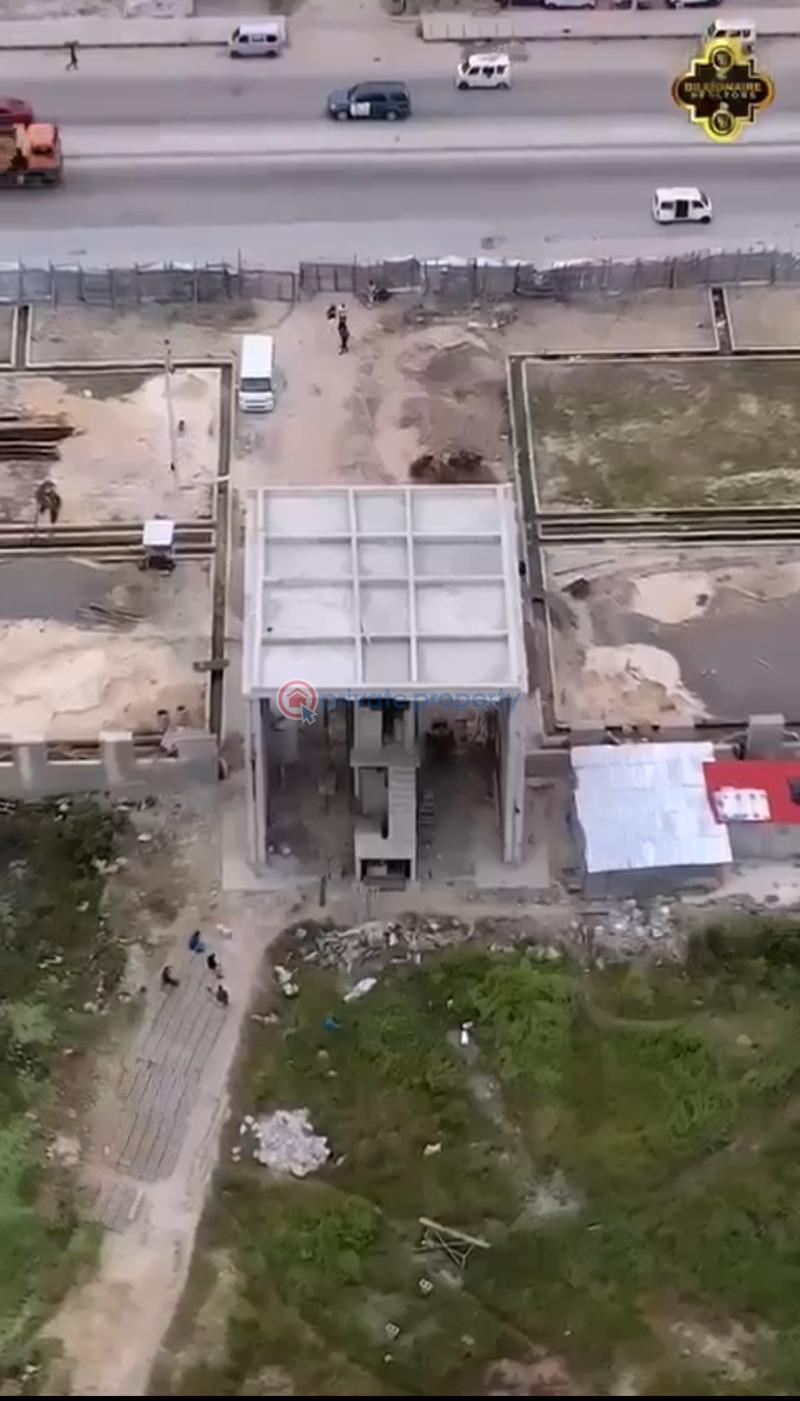 Residential Land For Sale Aiyeteju Ibeju Lekki Ibeju-Lekki Lagos - 1