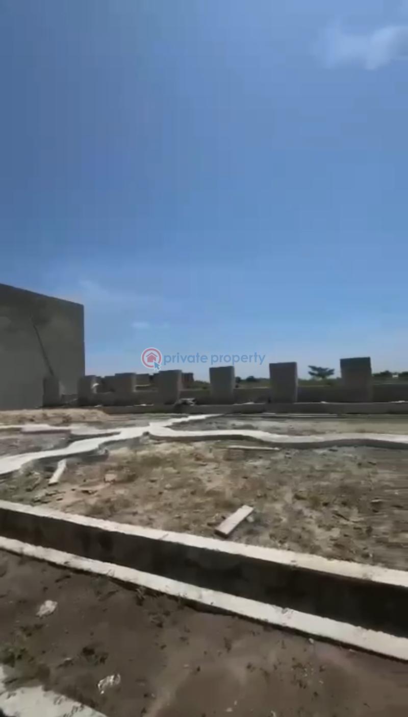 Residential Land For Sale Aiyeteju Ibeju Lekki Ibeju-Lekki Lagos - 3