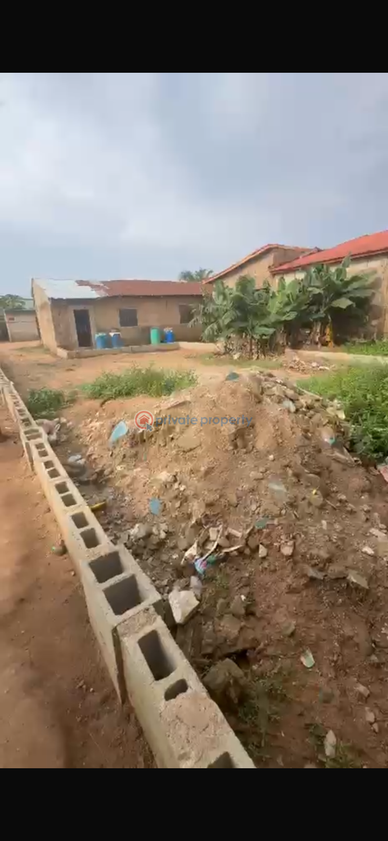 Residential Land For Sale Alakuko Bustop Ologogoro Ijaye Ojokoro Ifako-Ijaiye Lagos - 1