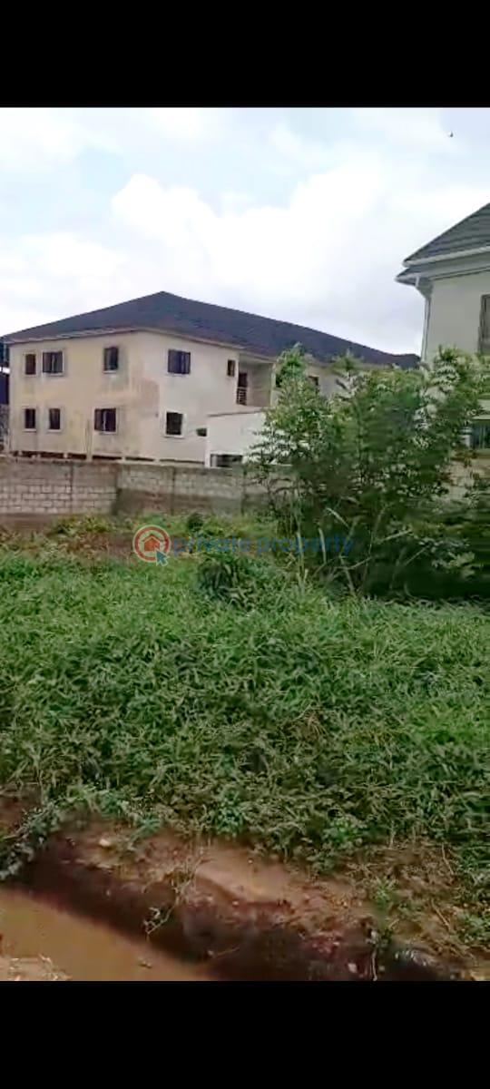 Residential Land For Sale Gra, Oluyole, Ibadan, Oyo State. Oluyole Estate Ibadan Oyo - 2
