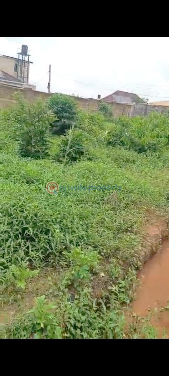 Residential Land For Sale Gra, Oluyole, Ibadan, Oyo State. Oluyole Estate Ibadan Oyo - 3