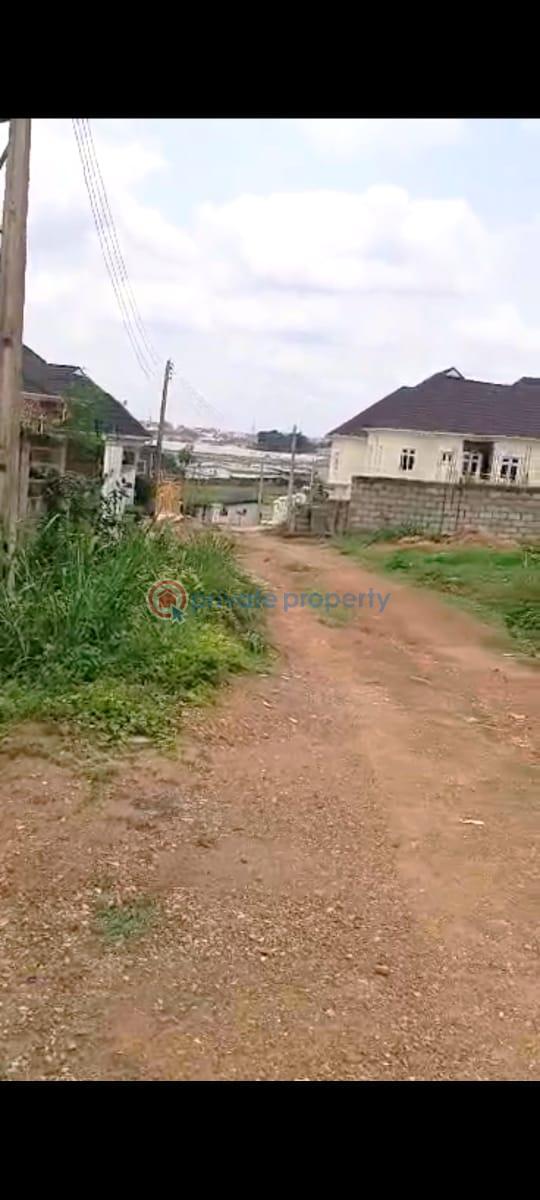 Residential Land For Sale Gra, Oluyole, Ibadan, Oyo State. Oluyole Estate Ibadan Oyo - 0
