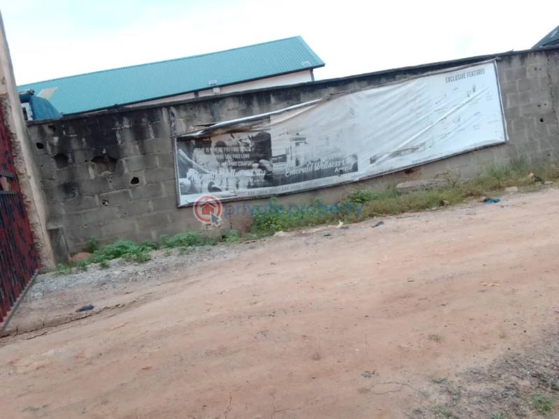 House For Sale Arepo Lagos Extension Ogun - 1