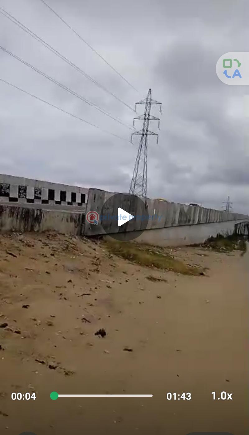 Warehouse For Sale Berger, Apapa, By Tin Can Island Apapa Road Lagos - 7