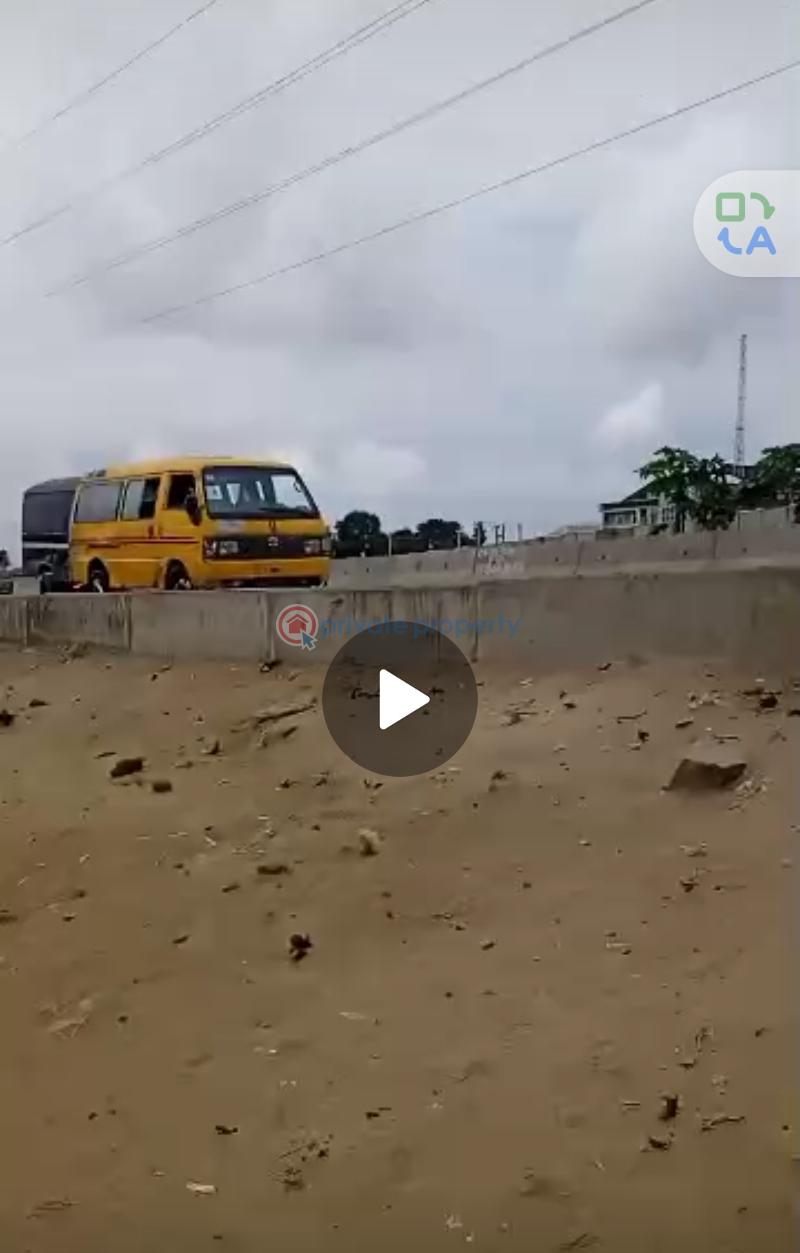 Warehouse For Sale Berger, Apapa, By Tin Can Island Apapa Road Lagos - 8