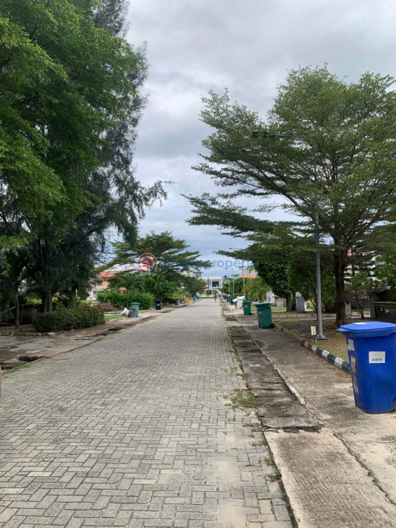 Residential Land For Sale Buena Vista Lafiaji Lekki Lagos - 1