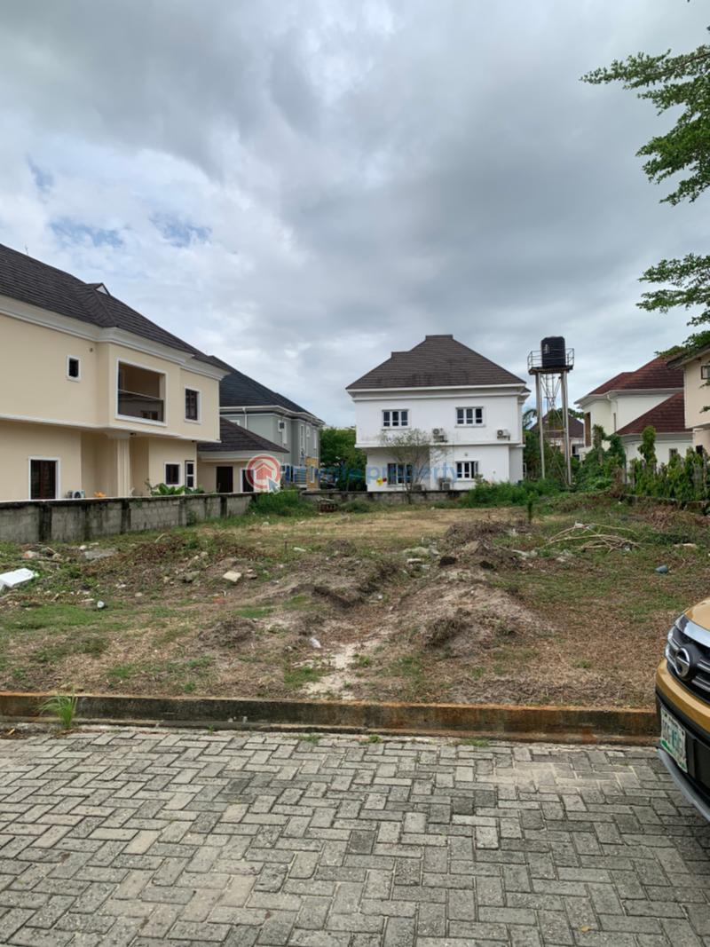 Residential Land For Sale Buena Vista Lafiaji Lekki Lagos - 2