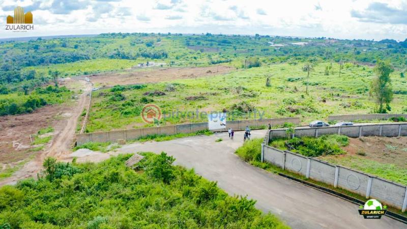 Land For Sale Epe Lagos - 2