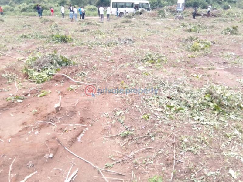 Land for sale at epe prime, mogolowu ketu, epe lagos state - 4 Land For Sale 👉lekki Free Trade Zone 👉the Popular Alaro City 👉lekki International Airport 👉government College, Ketu Epe 👉lekki Deep Seaport Epe Lagos - 4