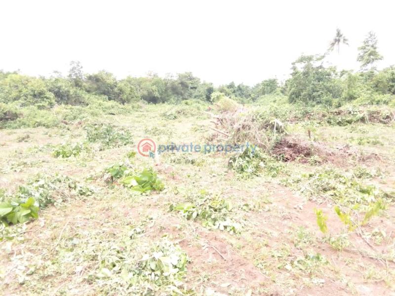 Land for sale at epe prime, mogolowu ketu, epe lagos state - 5 Land For Sale 👉lekki Free Trade Zone 👉the Popular Alaro City 👉lekki International Airport 👉government College, Ketu Epe 👉lekki Deep Seaport Epe Lagos - 5