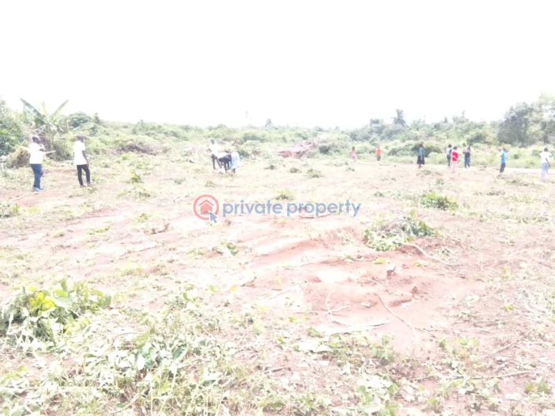 Land for sale at epe prime, mogolowu ketu, epe lagos state - 0 Land For Sale 👉lekki Free Trade Zone 👉the Popular Alaro City 👉lekki International Airport 👉government College, Ketu Epe 👉lekki Deep Seaport Epe Lagos - 0