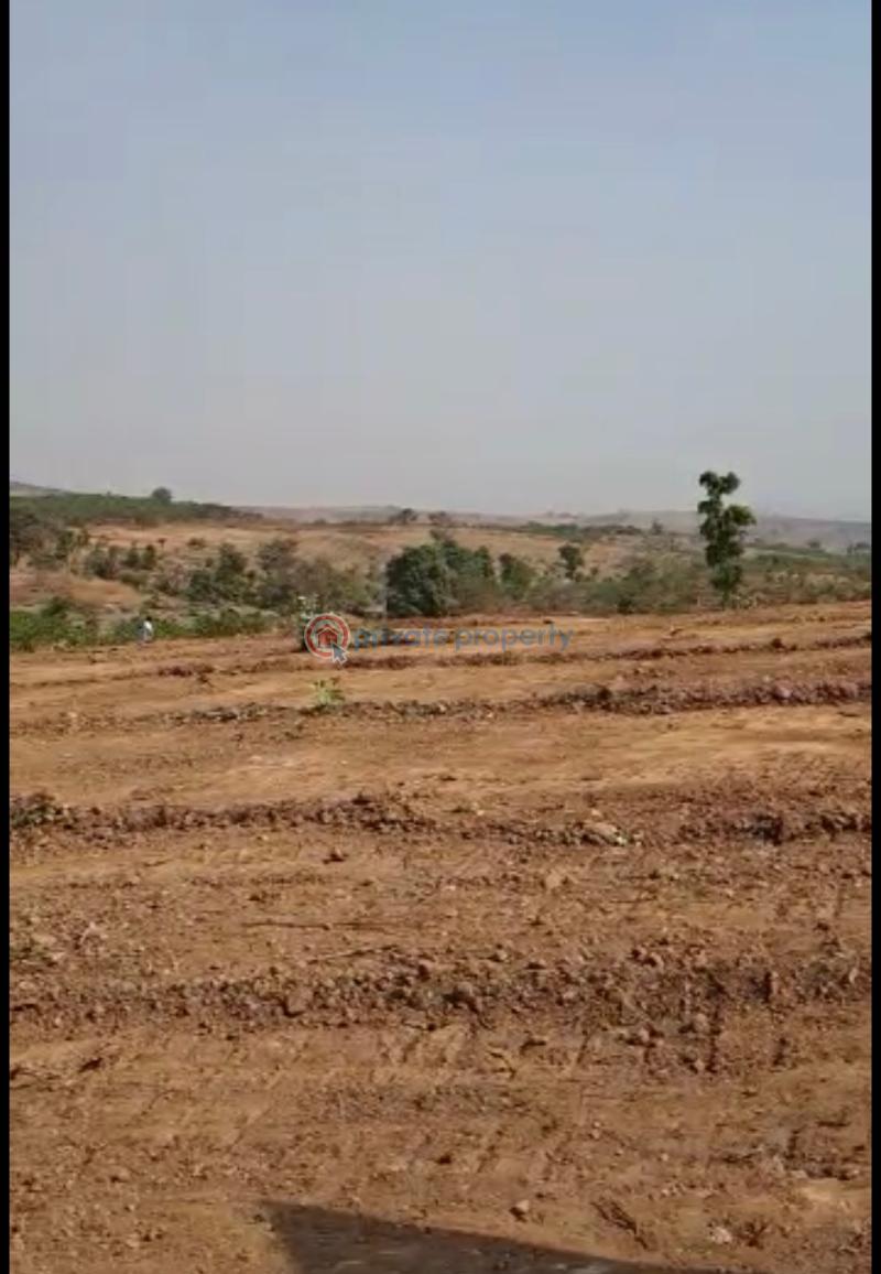 4 bedroom Land For Sale Guzape Behind Fha Guzape Abuja Phase 1  - 1