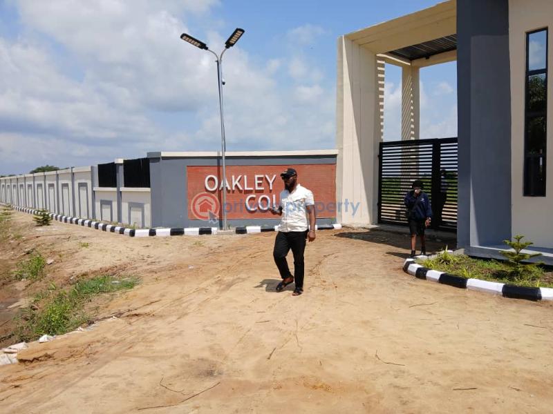 Mixed use Land For Sale Idera Scheme Eleko Ibeju Lekki Ibeju-Lekki Lagos - 0
