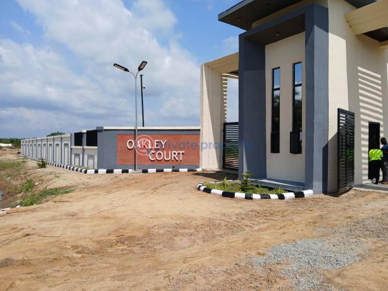 Mixed use Land For Sale Idera Scheme Eleko Ibeju Lekki Ibeju-Lekki Lagos - 6