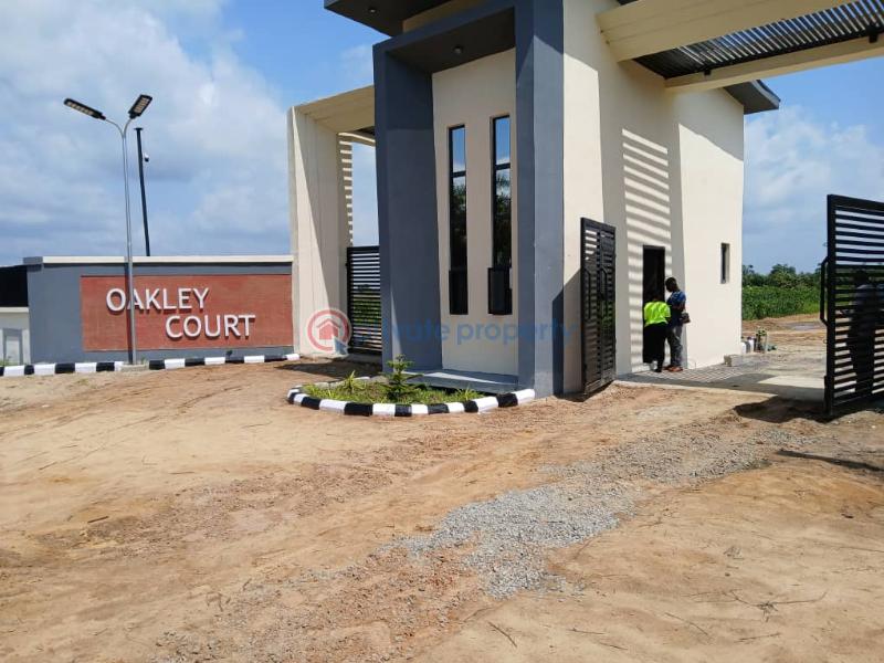 Mixed use Land For Sale Idera Scheme Eleko Ibeju Lekki Ibeju-Lekki Lagos - 7