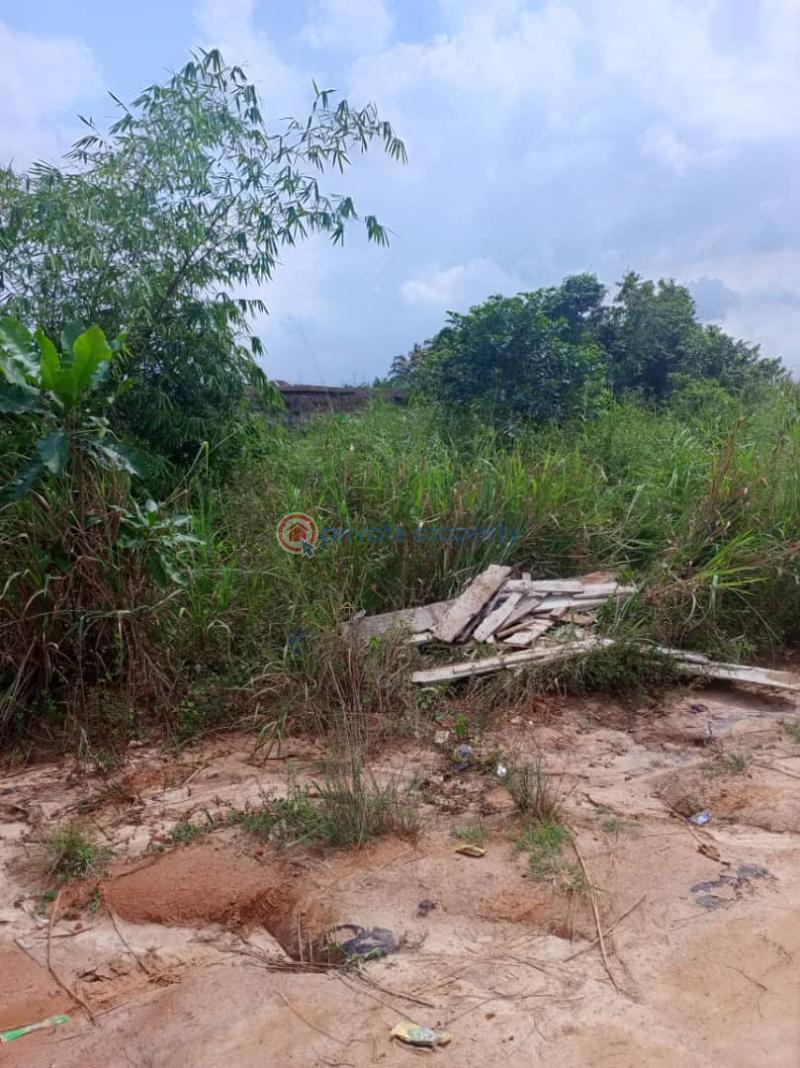 Residential Land For Sale Elepete Phase 2, Igboolomu Isawo Ikorodu Lagos - 4