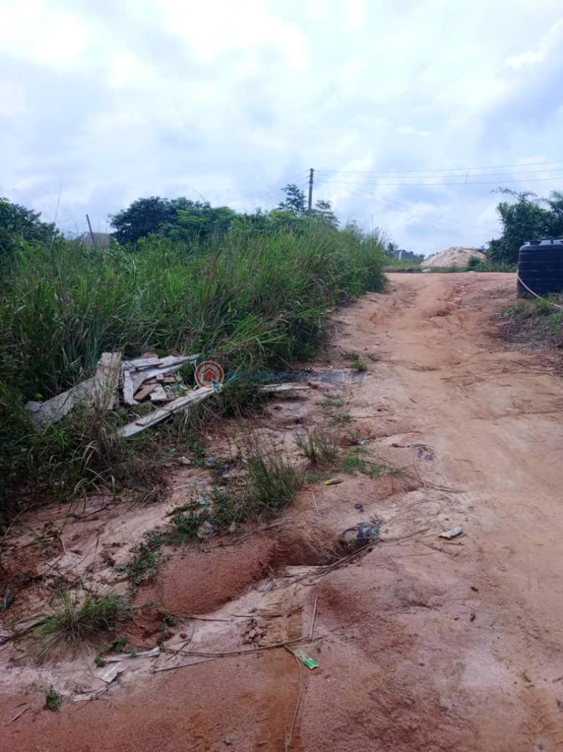 Residential Land For Sale Elepete Phase 2, Igboolomu Isawo Ikorodu Lagos - 4