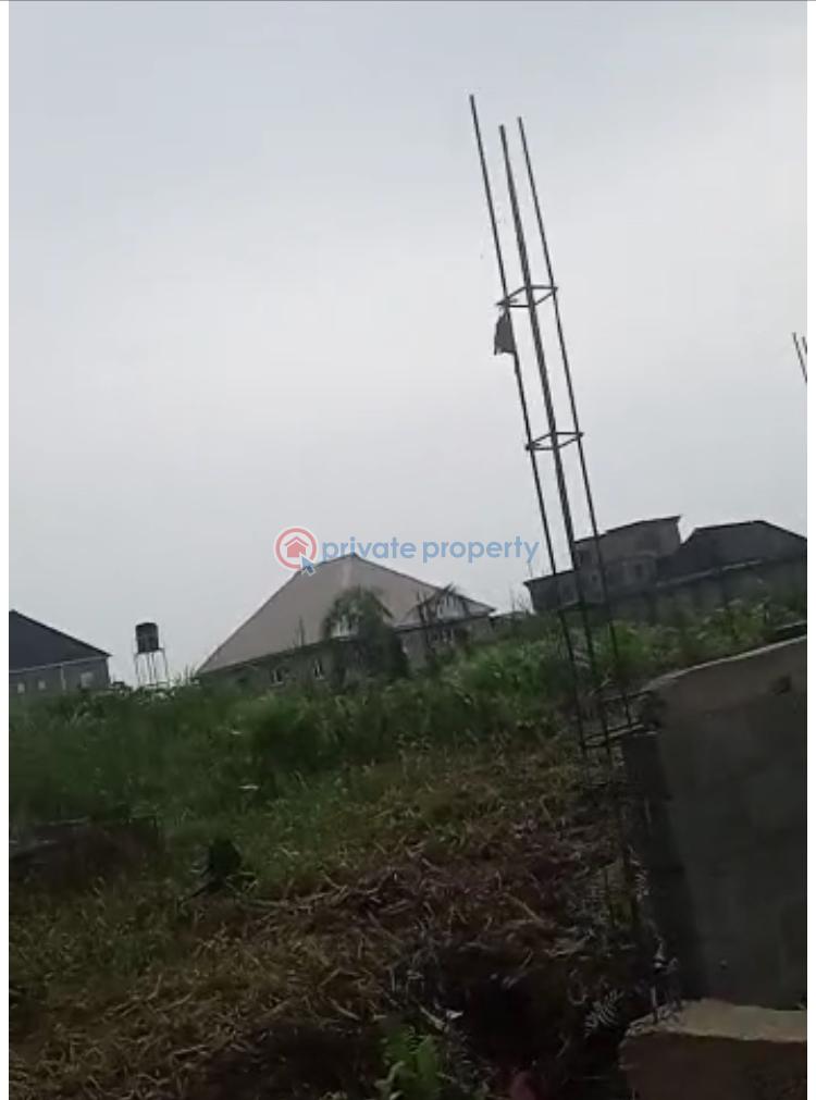For sale Land Alimosho , Jakande Estate, Ikotun, Ijegun, Tradefare