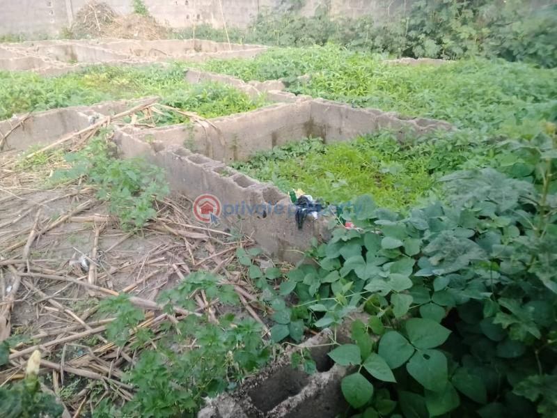 Land For Sale Ikorodu Lagos - 1