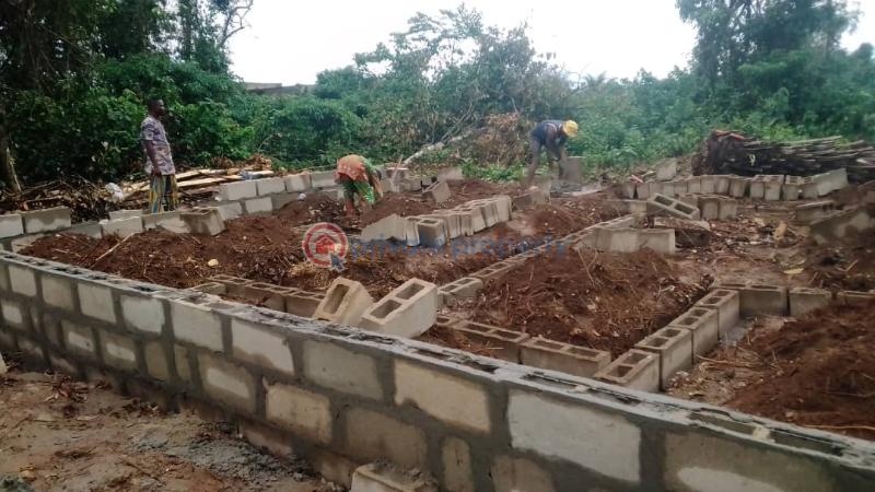 Land For Sale Ikorodu Lagos - 0