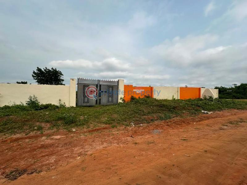 Mixed use Land For Sale Imota Ikorodu Lagos - 0