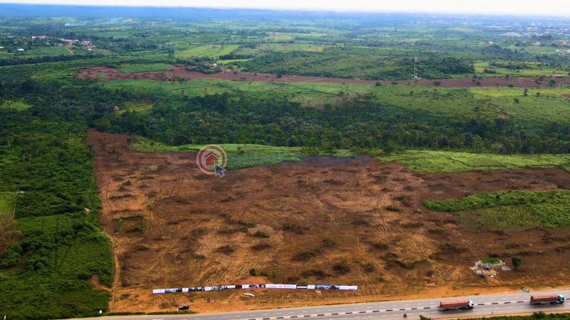 Residential Land For Sale Buy 6plots Get 1plot Free At Kambili City Estate Opposite Nigeria Brewery Epe Ijebu Ode Road Via Epe Toll Gate Epe Lagos - 4