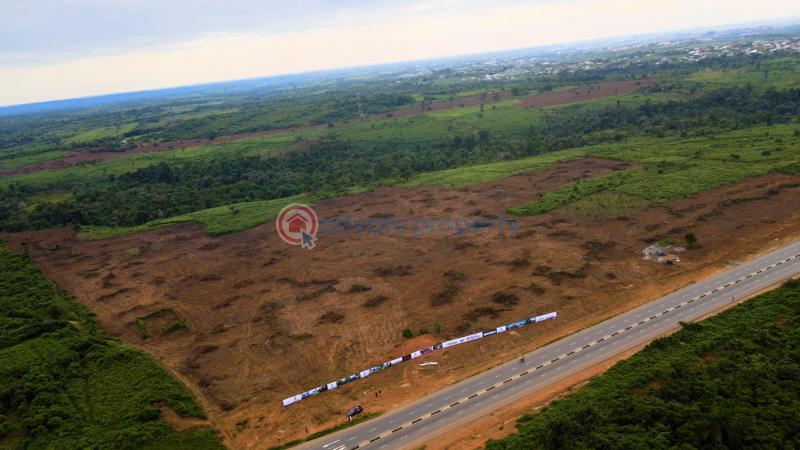 Residential Land For Sale Buy 6plots Get 1plot Free At Kambili City Estate Opposite Nigeria Brewery Epe Ijebu Ode Road Via Epe Toll Gate Epe Lagos - 14