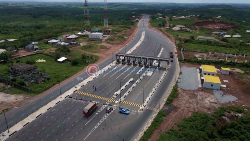 Residential Land For Sale Buy 6plots Get 1plot Free At Kambili City Estate Opposite Nigeria Brewery Epe Ijebu Ode Road Via Epe Toll Gate Epe Lagos - 16