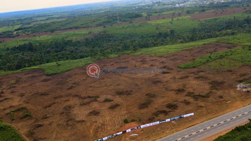 Residential Land For Sale Buy 6plots Get 1plot Free At Kambili City Estate Opposite Nigeria Brewery Epe Ijebu Ode Road Via Epe Toll Gate Epe Lagos - 3