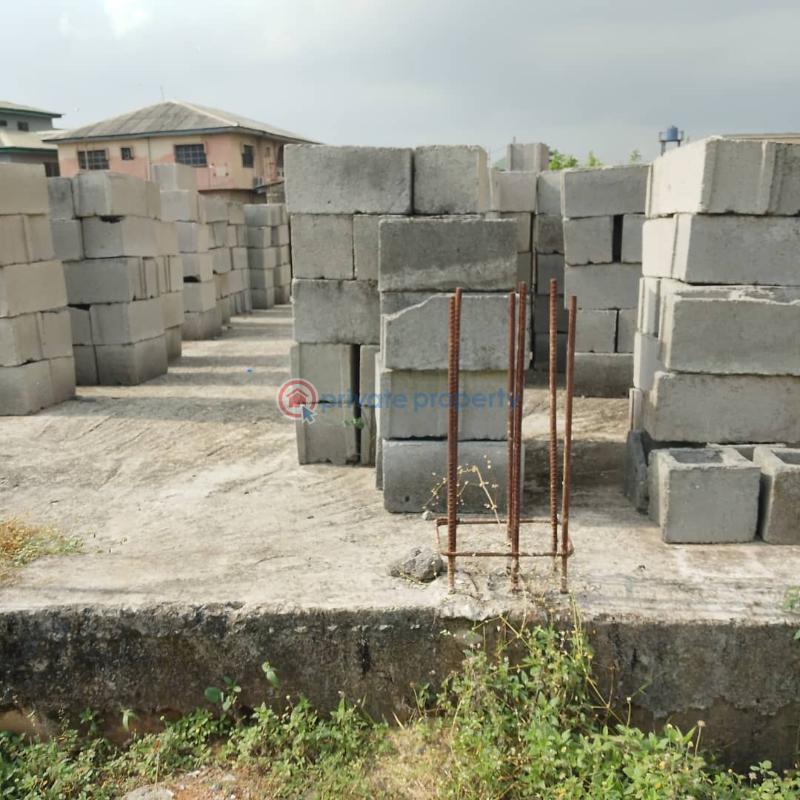 Mixed use Land For Sale Alapere Ketu Kosofe/Ikosi Lagos
