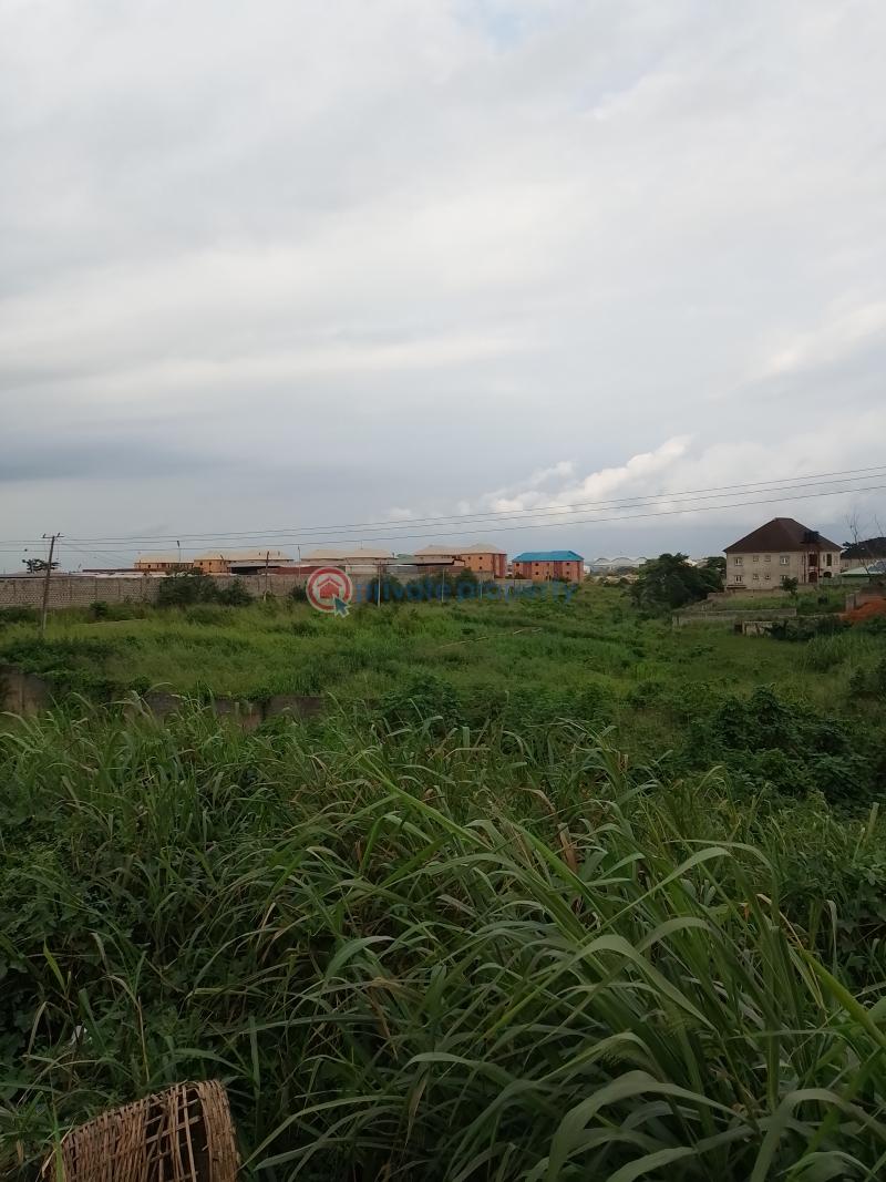 Commercial Land For Sale Lagos Ibadan Expressway Fagbems Lagos Extension Ogun - 3