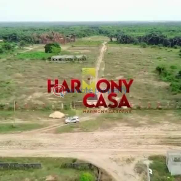 Land For Sale Eleran Igbe Ibeju-Lekki Lagos - 2