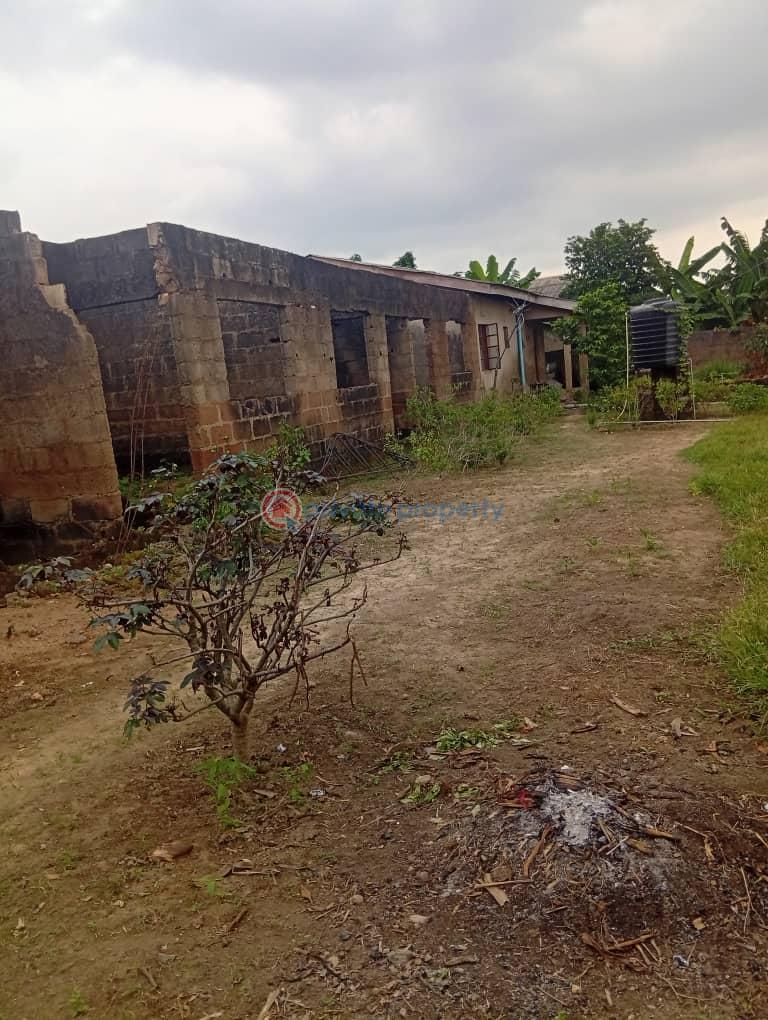 Mixed use Land For Sale Orimerunmu Nasfat Fagbems Lagos Extension Ogun - 0
