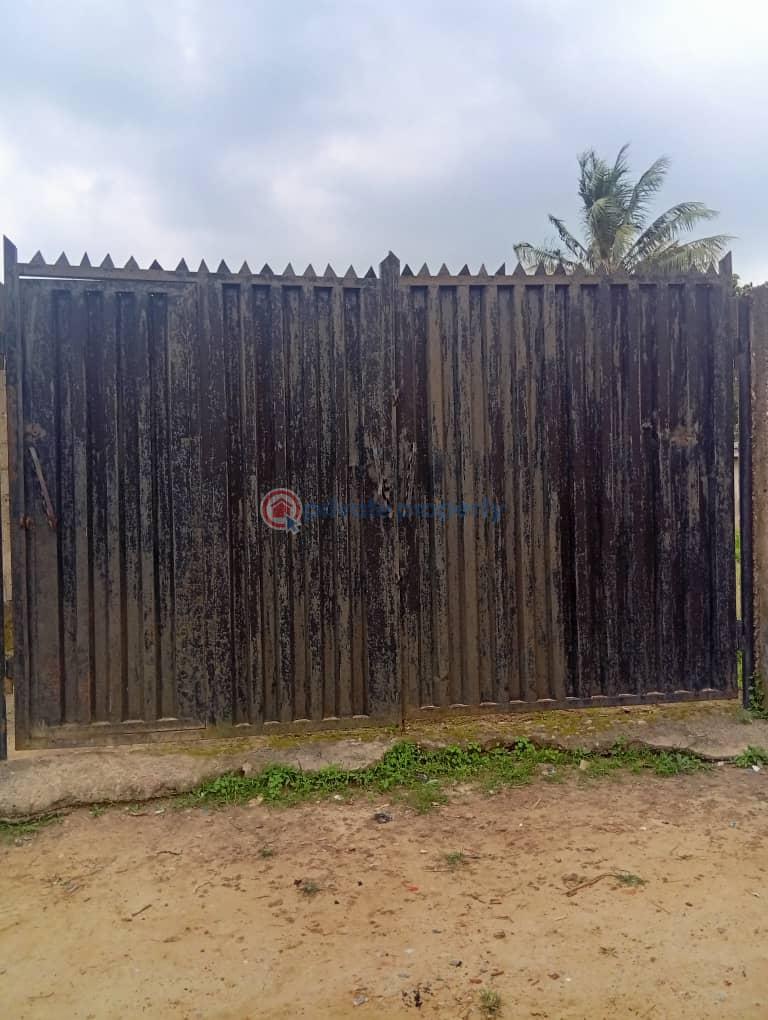Mixed use Land For Sale Orimerunmu Nasfat Fagbems Lagos Extension Ogun - 5