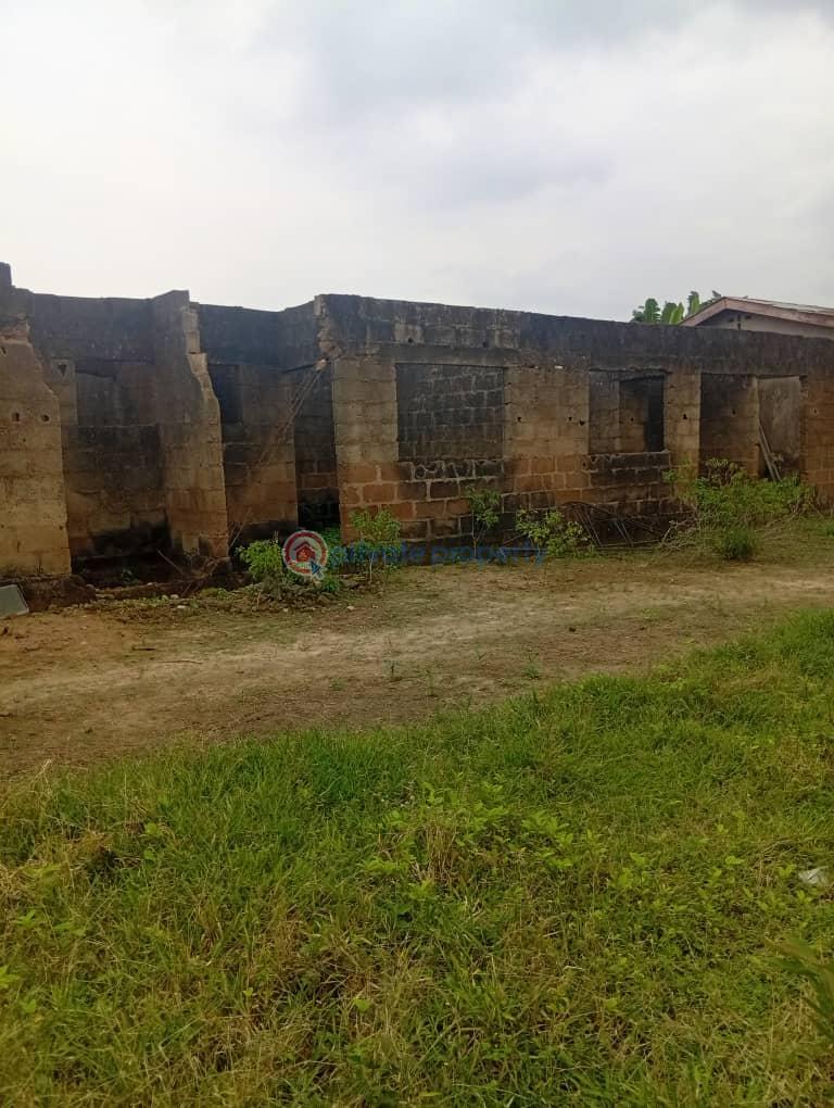 Mixed use Land For Sale Orimerunmu Nasfat Fagbems Lagos Extension Ogun - 3