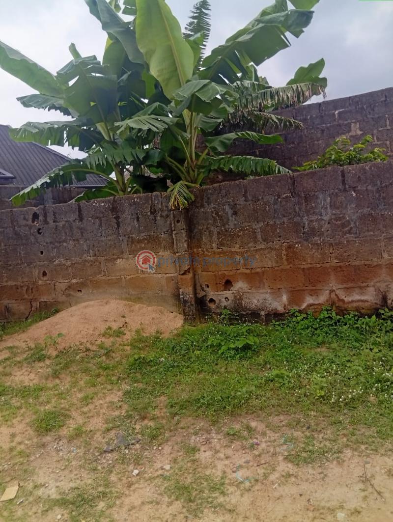 Mixed use Land For Sale Orimerunmu Nasfat Fagbems Lagos Extension Ogun - 6
