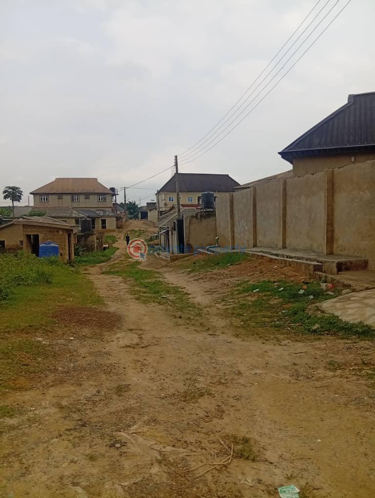 Mixed use Land For Sale Orimerunmu Nasfat Fagbems Lagos Extension Ogun - 4